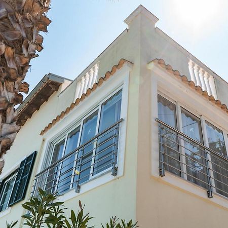 Villa Poseidon Agios Spyridon  Екстериор снимка